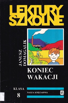 Koniec wakacji