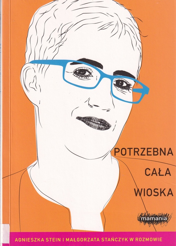 Potrzebna cała wioska