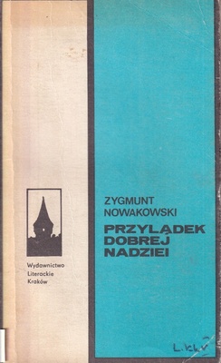 Przylądek Dobrej Nadziei