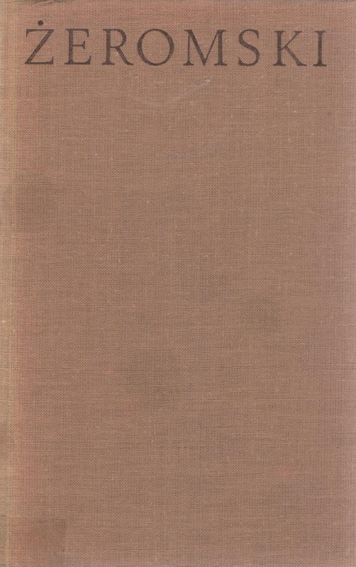 Dzieła : nowele, powieści, dramaty. [T.] 21, Sułkowski ; Turoń