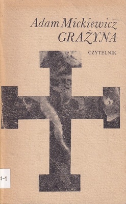 Grażyna : powieść litewska