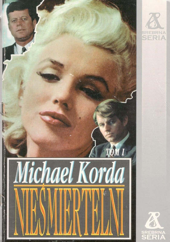 Nieśmiertelni. T. 2