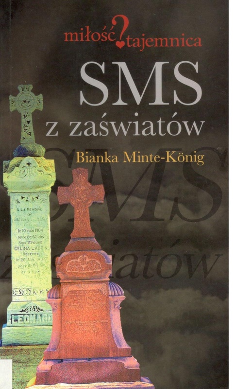SMS z zaświatów