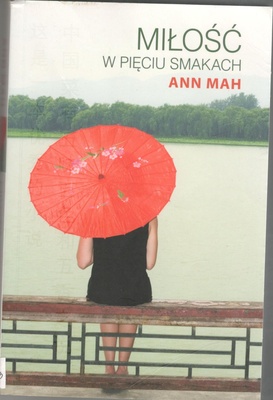 Miłość w pięciu smakach