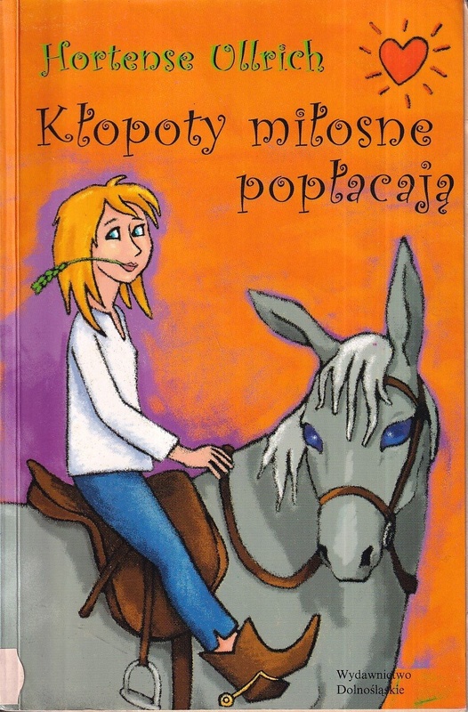 Kłopoty miłosne popłacają