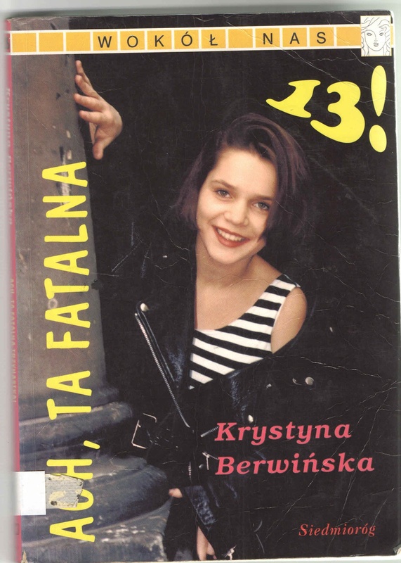 Ach, ta fatalna trzynastka!