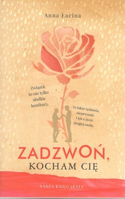 Zadzwoń, kocham cię