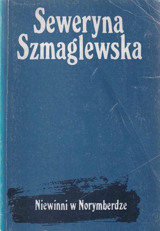 Niewinni w Norymberdze