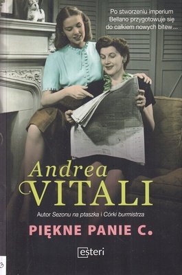 Piękne panie C.