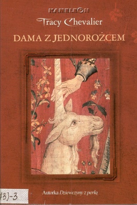 Dama z jednorożcem