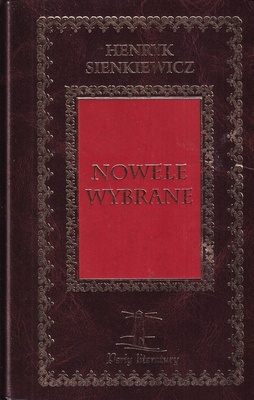Nowele wybrane