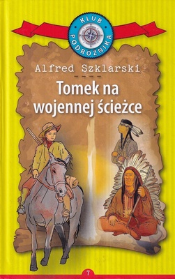 Tomek na wojennej ścieżce