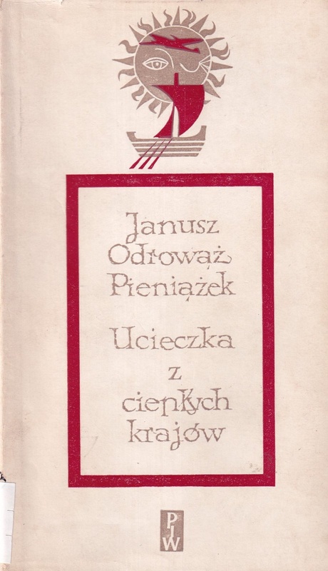 Ucieczka z ciepłych krajów