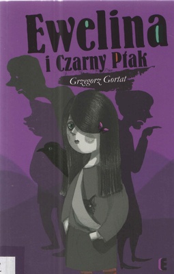 Ewelina i Czarny Ptak