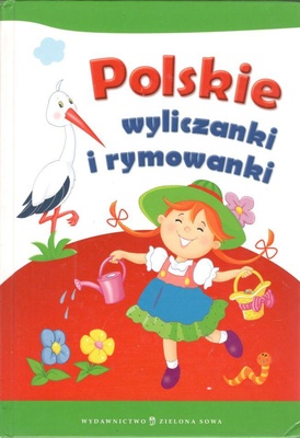 Polskie wyliczanki i rymowanki