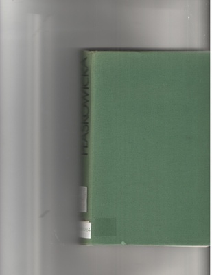 Płaskowicka : opowieść biograficzna