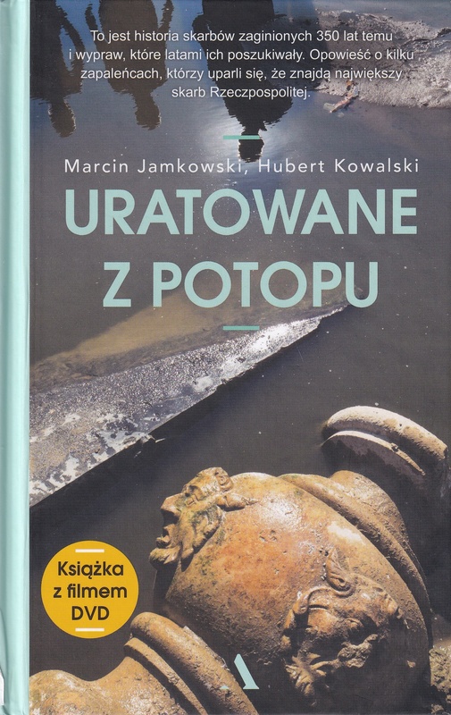 Uratowane z Potopu