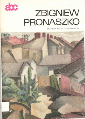 Zbigniew Pronaszko