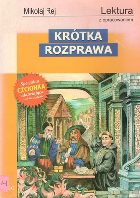 Krótka rozprawa