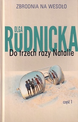 Do trzech razy Natalie. Cz. 1