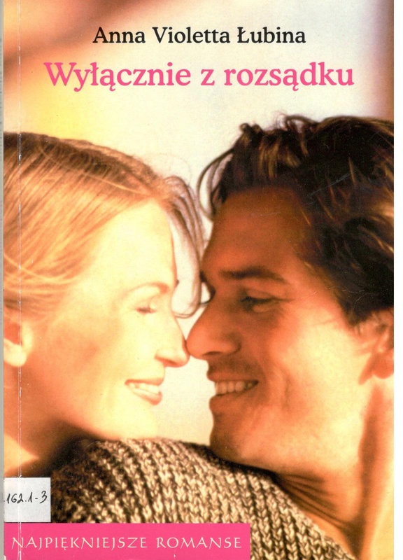 Wyłącznie z rozsądku