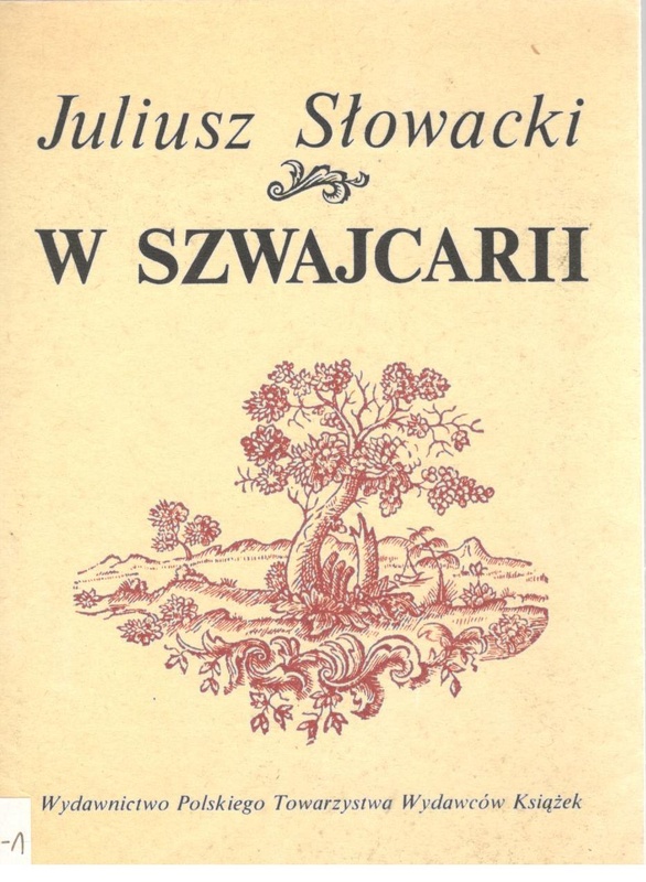 W Szwajcarii