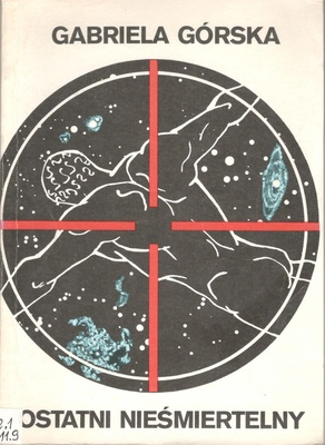 Ostatni Nieśmiertelny