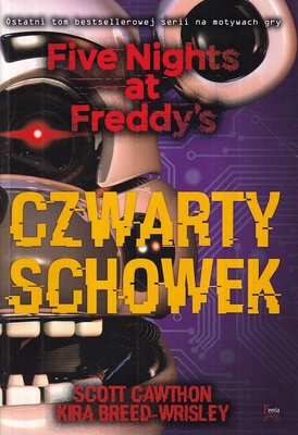 Czwarty schowek
