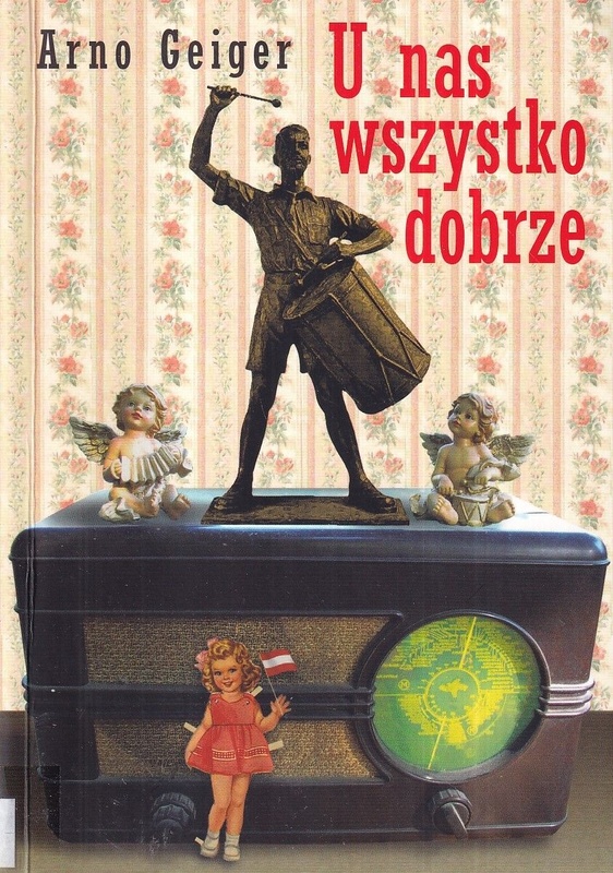 U nas wszystko dobrze