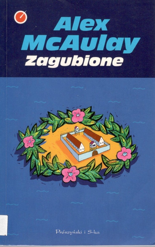 Zagubione