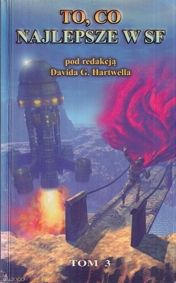 To, co najlepsze w SF : tom 3