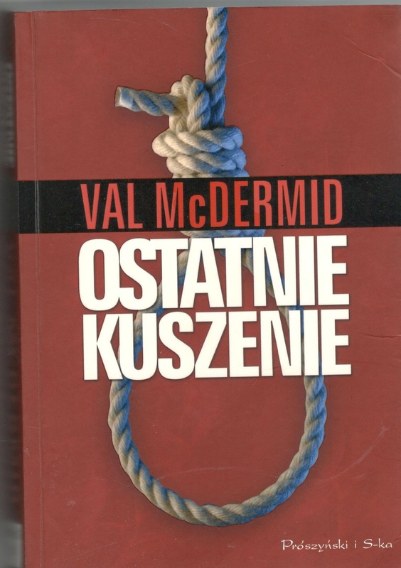 Ostatnie kuszenie
