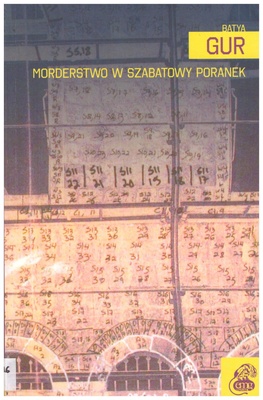 Morderstwo w szabatowy poranek