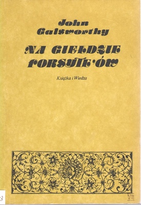 Na giełdzie Forsyte'ów
