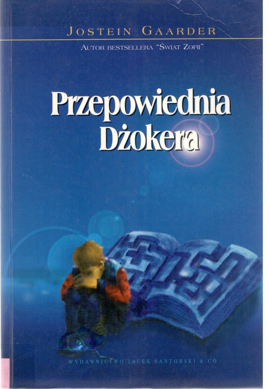 Przepowiednia Dżokera
