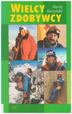 Wielcy zdobywcy