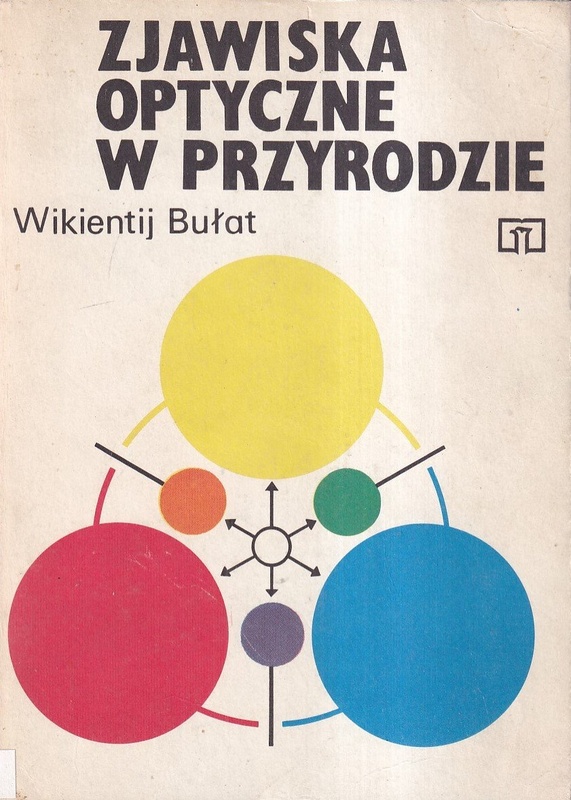 Zjawiska optyczne w przyrodzie