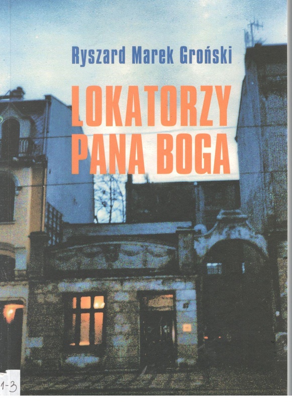 Lokatorzy Pana Boga