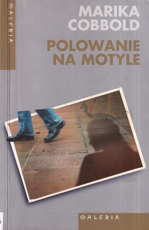 Polowanie na motyle