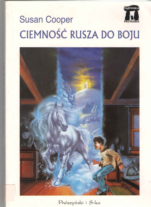 Ciemność rusza do boju