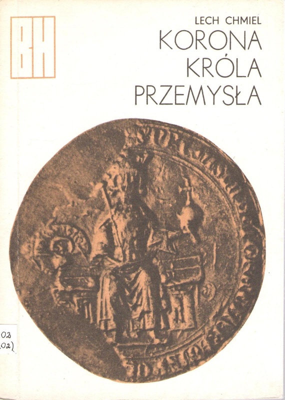 Korona króla Przemysła
