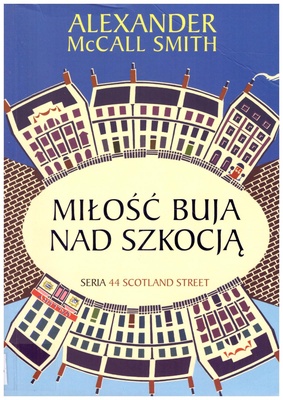 Miłość buja nad Szkocją