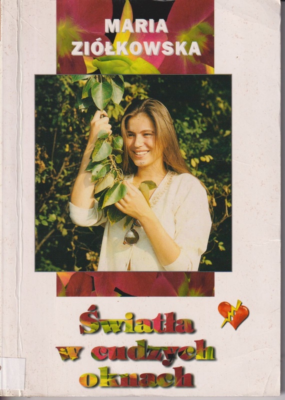 Światła w cudzych oknach