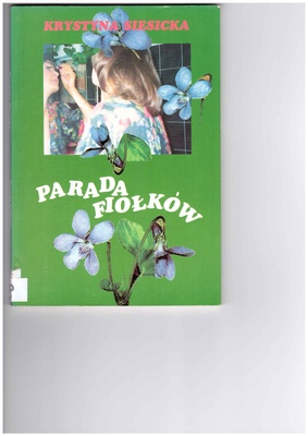 Parada fiołków