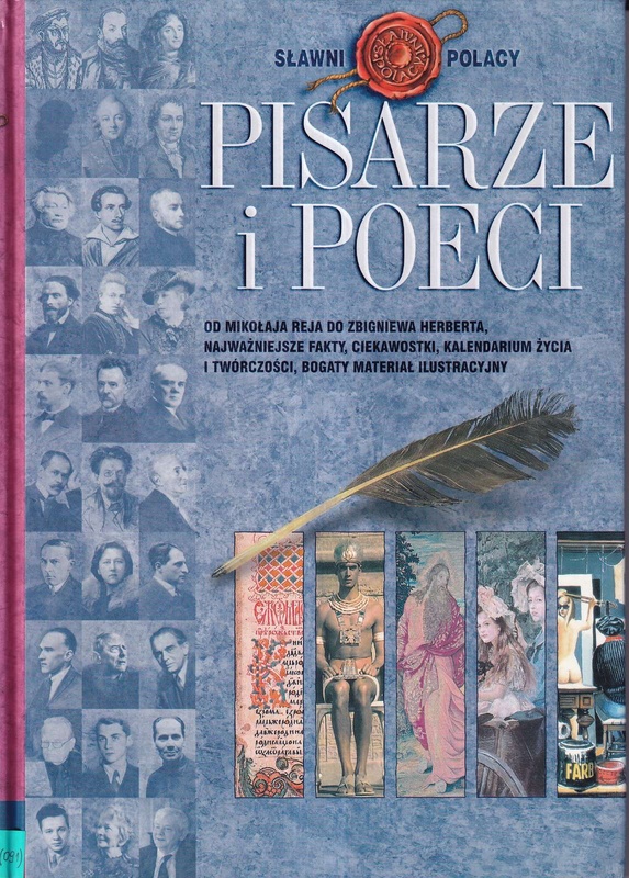 Pisarze i poeci