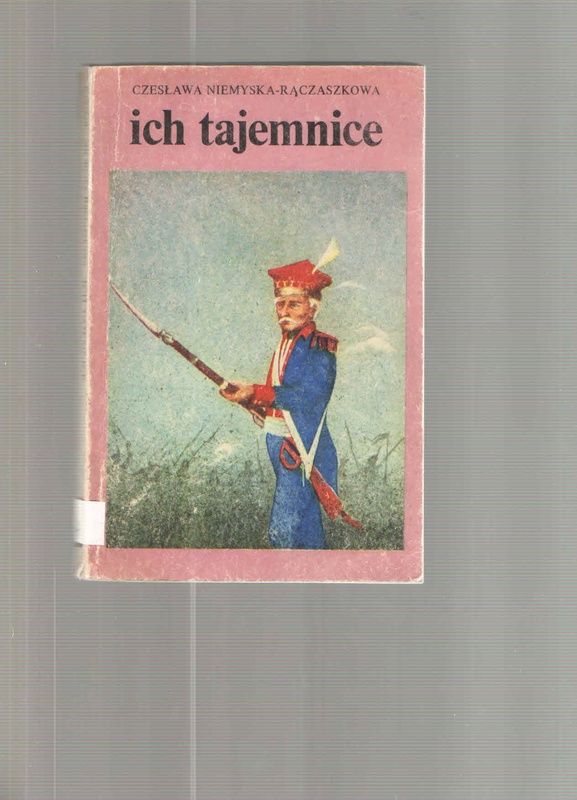 Ich tajemnice