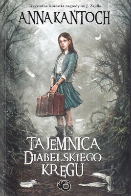 Tajemnica diabelskiego kręgu