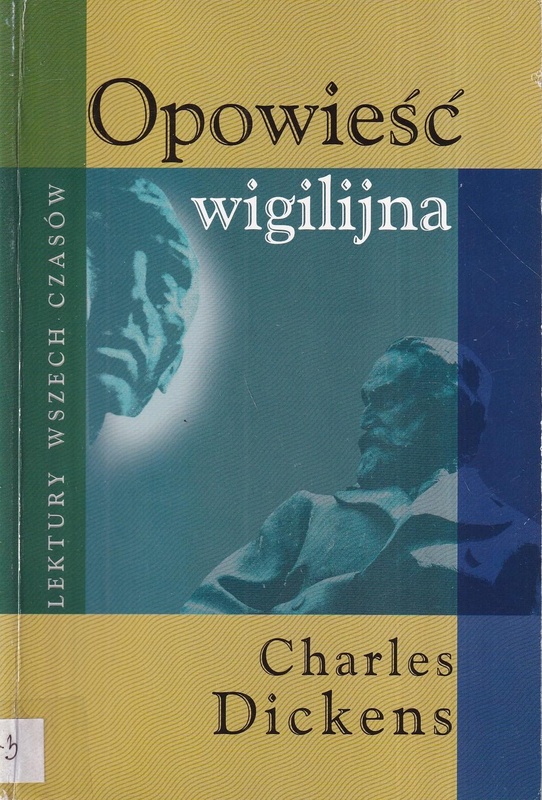 Opowieść wigilijna