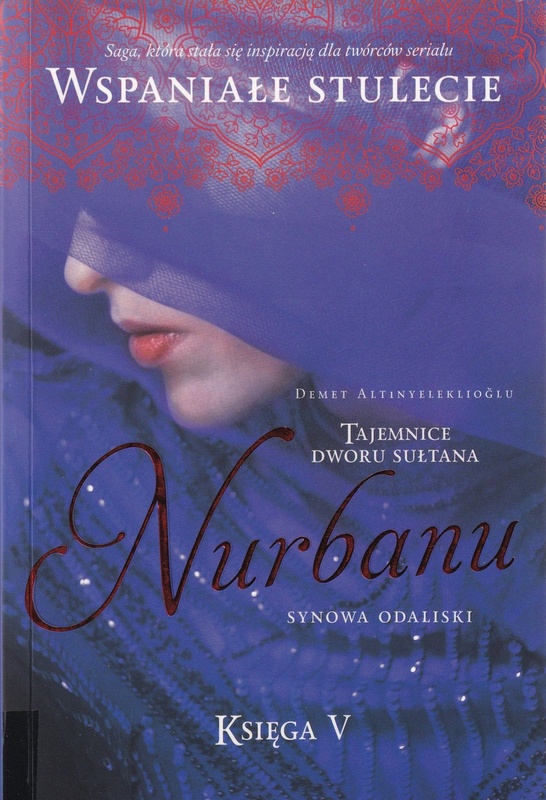 Nurbanu : synowa odaliski
