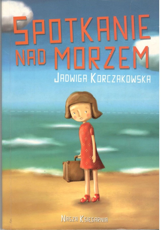 Spotkanie nad morzem